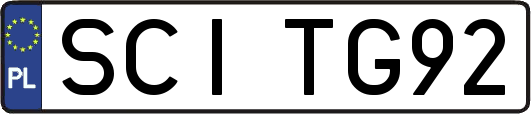 SCITG92