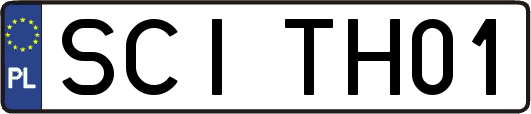 SCITH01
