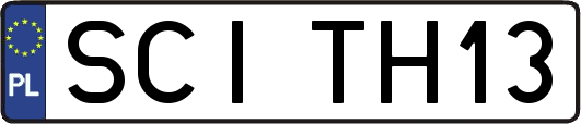 SCITH13