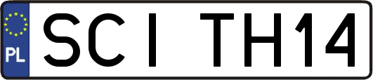 SCITH14