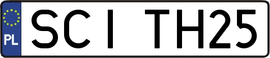 SCITH25