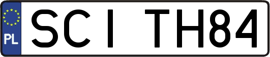 SCITH84