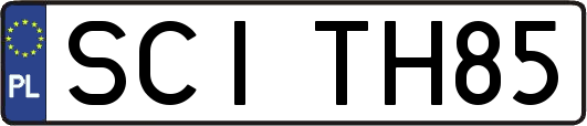 SCITH85