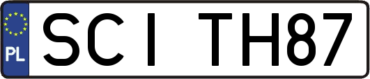 SCITH87