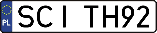 SCITH92