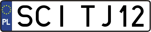 SCITJ12