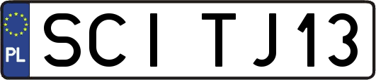 SCITJ13