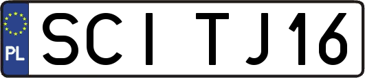 SCITJ16