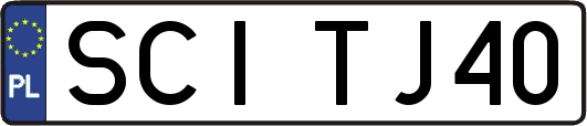 SCITJ40
