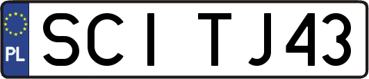 SCITJ43