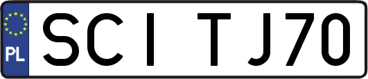 SCITJ70