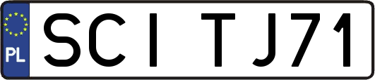 SCITJ71