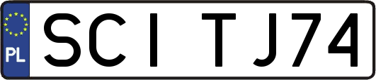 SCITJ74