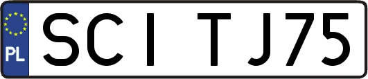 SCITJ75