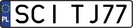 SCITJ77