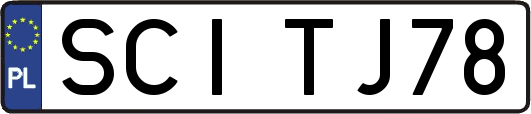 SCITJ78