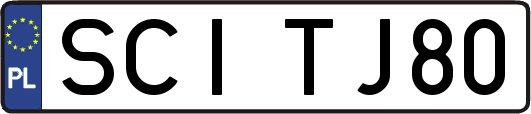 SCITJ80