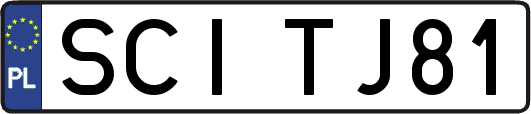 SCITJ81
