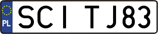 SCITJ83