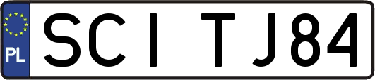 SCITJ84