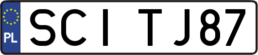 SCITJ87