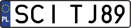 SCITJ89
