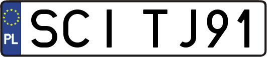 SCITJ91