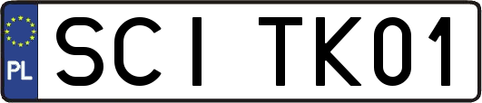 SCITK01