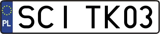 SCITK03