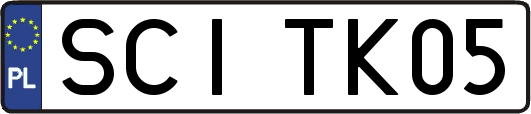 SCITK05