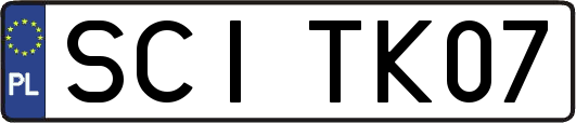 SCITK07