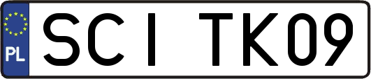 SCITK09