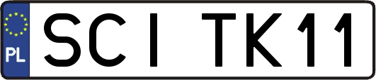 SCITK11