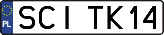 SCITK14