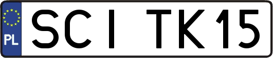 SCITK15