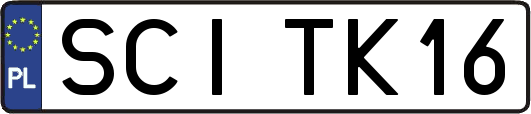 SCITK16