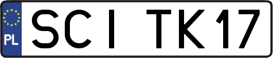 SCITK17
