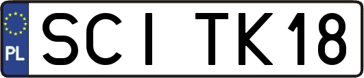 SCITK18
