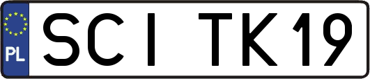 SCITK19