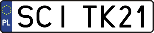 SCITK21