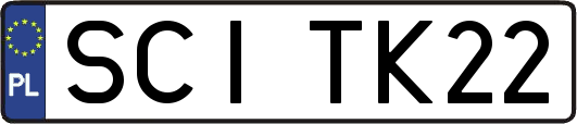 SCITK22