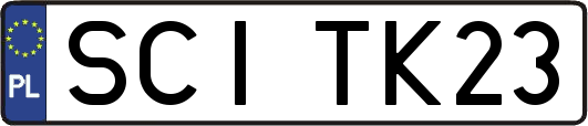 SCITK23