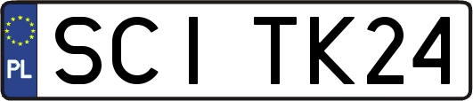 SCITK24