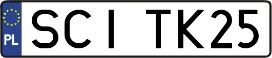 SCITK25