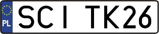 SCITK26