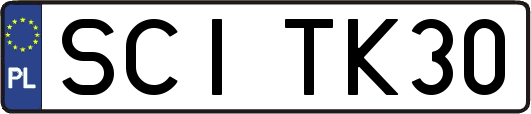 SCITK30
