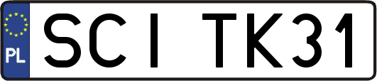 SCITK31