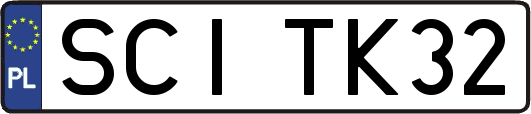 SCITK32