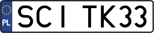 SCITK33