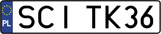 SCITK36